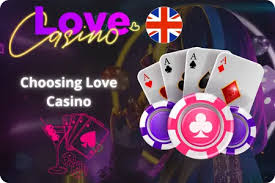 Love Online Casino Review 2026