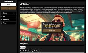 Mr Punter Casino Evaluation 2026